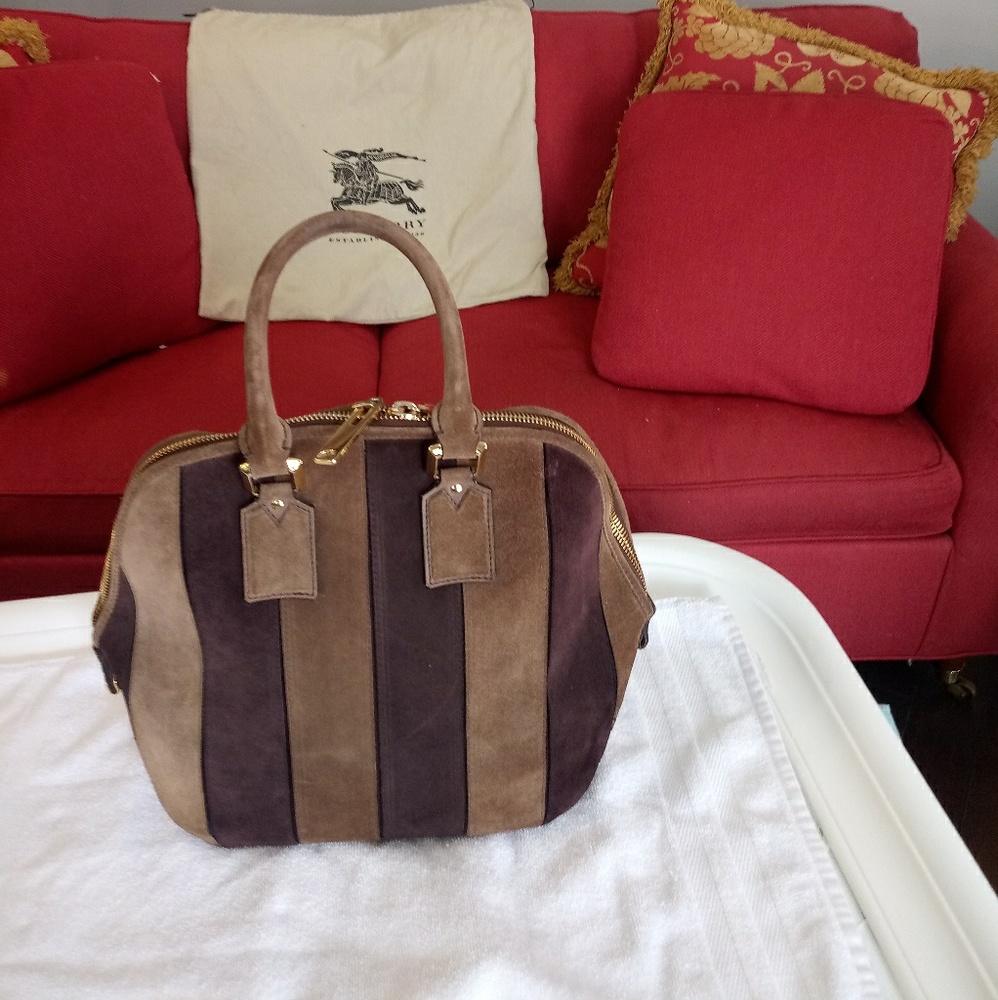 Handbag - Picture 2 of 6